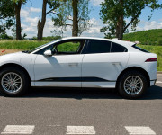 Jaguar I-Pace EV400 AWD 4x4 294kw 400 HP 90 kWh batéria