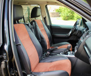 Land Rover Freelander 2 140 kW AT