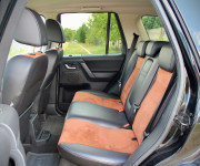 Land Rover Freelander 2 140 kW AT