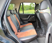 Land Rover Freelander 2 140 kW AT