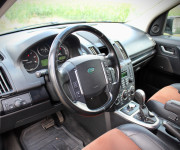 Land Rover Freelander 2 140 kW AT