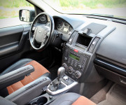 Land Rover Freelander 2 140 kW AT