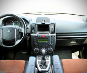 Land Rover Freelander 2 140 kW AT
