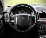 Land Rover Freelander 2 140 kW AT