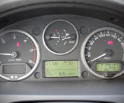 Land Rover Freelander 2 140 kW AT