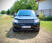 Land Rover Freelander 2 140 kW AT