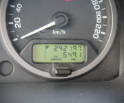 Land Rover Freelander 2 140 kW AT
