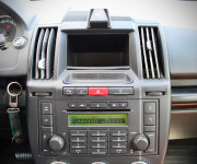 Land Rover Freelander 2 140 kW AT