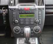Land Rover Freelander 2 140 kW AT