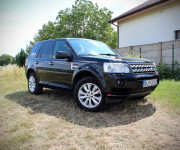 Land Rover Freelander 2 140 kW AT