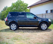 Land Rover Freelander 2 140 kW AT