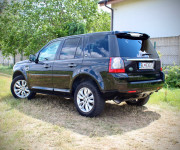 Land Rover Freelander 2 140 kW AT