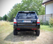 Land Rover Freelander 2 140 kW AT
