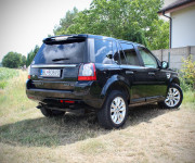 Land Rover Freelander 2 140 kW AT