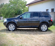 Land Rover Freelander 2 140 kW AT