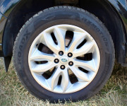 Land Rover Freelander 2 140 kW AT