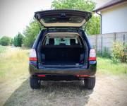 Land Rover Freelander 2 140 kW AT
