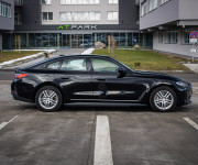 BMW i4 eDrive 40 SOH 95%, Nelakované, HUD, Harman, Odvetrávané sedadlá, DPH