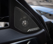 BMW i4 eDrive 40 SOH 95%, Nelakované, HUD, Harman, Odvetrávané sedadlá, DPH