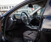 BMW i4 eDrive 40 SOH 95%, Nelakované, HUD, Harman, Odvetrávané sedadlá, DPH