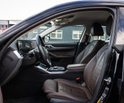 BMW i4 eDrive 40 SOH 95%, Nelakované, HUD, Harman, Odvetrávané sedadlá, DPH