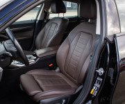 BMW i4 eDrive 40 SOH 95%, Nelakované, HUD, Harman, Odvetrávané sedadlá, DPH