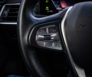 BMW i4 eDrive 40 SOH 95%, Nelakované, HUD, Harman, Odvetrávané sedadlá, DPH