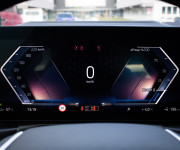 BMW i4 eDrive 40 SOH 95%, Nelakované, HUD, Harman, Odvetrávané sedadlá, DPH