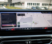 BMW i4 eDrive 40 SOH 95%, Nelakované, HUD, Harman, Odvetrávané sedadlá, DPH