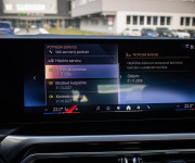 BMW i4 eDrive 40 SOH 95%, Nelakované, HUD, Harman, Odvetrávané sedadlá, DPH