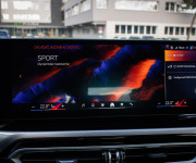 BMW i4 eDrive 40 SOH 95%, Nelakované, HUD, Harman, Odvetrávané sedadlá, DPH