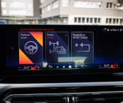 BMW i4 eDrive 40 SOH 95%, Nelakované, HUD, Harman, Odvetrávané sedadlá, DPH