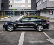BMW i4 eDrive 40 SOH 95%, Nelakované, HUD, Harman, Odvetrávané sedadlá, DPH