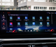 BMW i4 eDrive 40 SOH 95%, Nelakované, HUD, Harman, Odvetrávané sedadlá, DPH