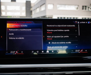 BMW i4 eDrive 40 SOH 95%, Nelakované, HUD, Harman, Odvetrávané sedadlá, DPH