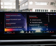 BMW i4 eDrive 40 SOH 95%, Nelakované, HUD, Harman, Odvetrávané sedadlá, DPH