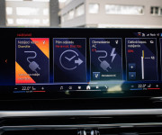 BMW i4 eDrive 40 SOH 95%, Nelakované, HUD, Harman, Odvetrávané sedadlá, DPH