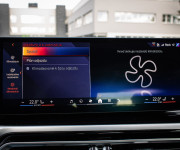 BMW i4 eDrive 40 SOH 95%, Nelakované, HUD, Harman, Odvetrávané sedadlá, DPH