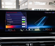 BMW i4 eDrive 40 SOH 95%, Nelakované, HUD, Harman, Odvetrávané sedadlá, DPH