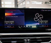 BMW i4 eDrive 40 SOH 95%, Nelakované, HUD, Harman, Odvetrávané sedadlá, DPH