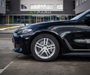 BMW i4 eDrive 40 SOH 95%, Nelakované, HUD, Harman, Odvetrávané sedadlá, DPH