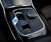 BMW i4 eDrive 40 SOH 95%, Nelakované, HUD, Harman, Odvetrávané sedadlá, DPH