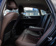 BMW i4 eDrive 40 SOH 95%, Nelakované, HUD, Harman, Odvetrávané sedadlá, DPH