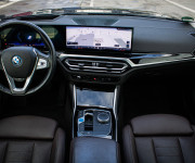 BMW i4 eDrive 40 SOH 95%, Nelakované, HUD, Harman, Odvetrávané sedadlá, DPH