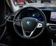 BMW i4 eDrive 40 SOH 95%, Nelakované, HUD, Harman, Odvetrávané sedadlá, DPH