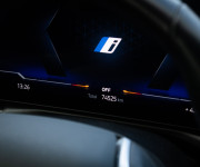 BMW i4 eDrive 40 SOH 95%, Nelakované, HUD, Harman, Odvetrávané sedadlá, DPH