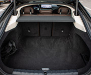 BMW i4 eDrive 40 SOH 95%, Nelakované, HUD, Harman, Odvetrávané sedadlá, DPH