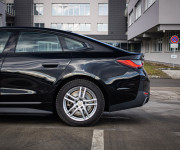 BMW i4 eDrive 40 SOH 95%, Nelakované, HUD, Harman, Odvetrávané sedadlá, DPH