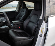 Tesla Model Y Long Range Ryzen, R20, SOH 92%, nelakované, Matrix, 4x dvojité sklá, DPH