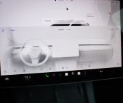 Tesla Model Y Long Range Ryzen, R20, SOH 92%, nelakované, Matrix, 4x dvojité sklá, DPH